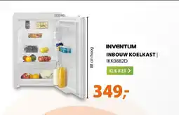 Expert Inventum IKK0882D aanbieding