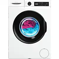 Bol.com Salora WMH8145 - Wasmachine - Voorbelading - 8 kg - 1400 RPM - Energielabel A aanbieding