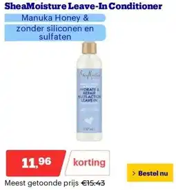 Bol.com Love2smile aanbieding