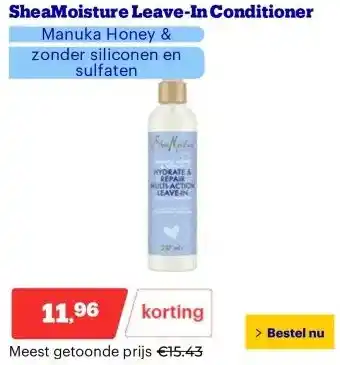 Bol.com Love2smile aanbieding