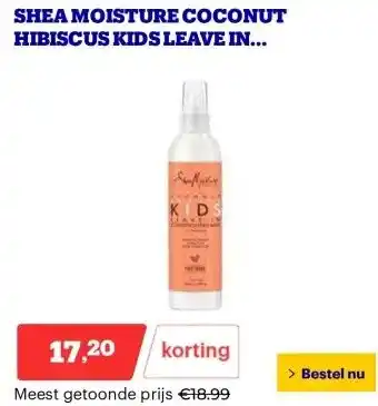 Bol.com Love2smile aanbieding