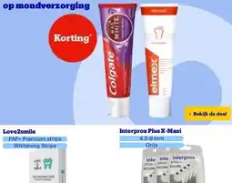 Bol.com opzetborstels aanbieding