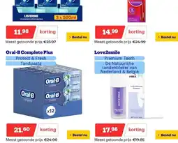 Bol.com Philips Sonicare C1 ProResults aanbieding