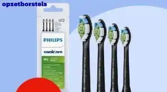 Bol.com van Philips One Blade aanbieding