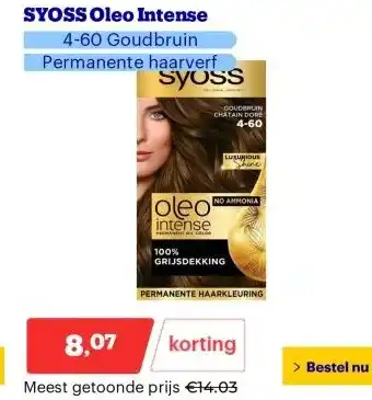 Bol.com Andrélon Shampoo aanbieding