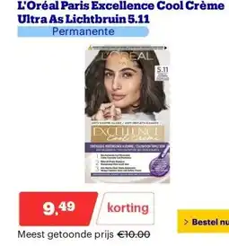 Bol.com Waterspuit zwart aanbieding