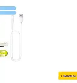 Bol.com Oral-B iO 4N aanbieding