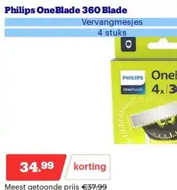 Bol.com Oral-B Cross Action Pro aanbieding