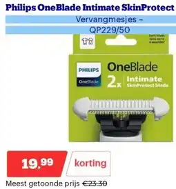 Bol.com Oral-B Pro Series 3 aanbieding