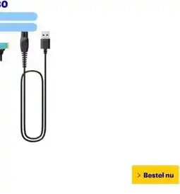 Bol.com Oral-B iO 6N Elektrische Tandenborstel aanbieding