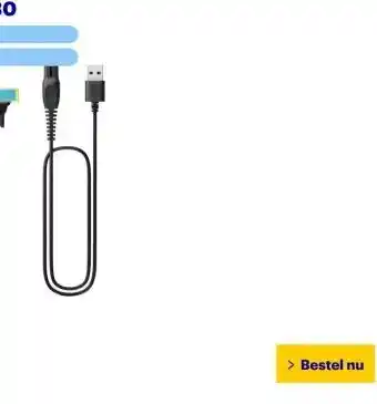 Bol.com Oral-B iO 6N Elektrische Tandenborstel aanbieding