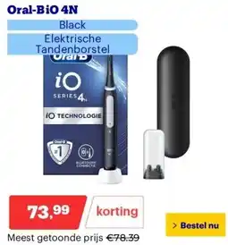 Bol.com Valdispert Overgang 10 in 1 aanbieding