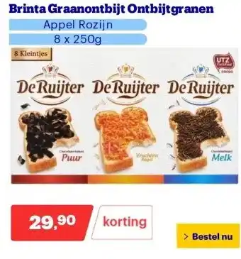 Bol.com Knock Pest Control Vlooienband aanbieding