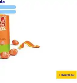 Bol.com Cheetos Crunchetos Flamin Hot aanbieding