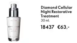 Oriflame Diamond Cellular Night Restorative Treatment aanbieding