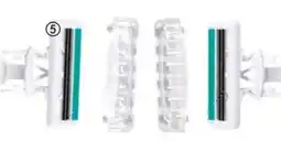 Oriflame Replacement Razor Heads 2 pack aanbieding