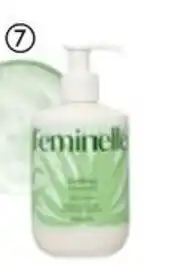 Oriflame 46965 Feminelle Soothing Intimate Wash with Aloe Vera aanbieding