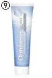 Oriflame 38874 Optifresh Pro White Toothpaste aanbieding