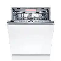 Bol.com Bosch SMV4EVX10E - Serie 4 - Inbouwvaatwasser - Volledig integreerbaar - Home Connect aanbieding