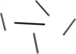 Amazon Wacom Flex Nibs Voor Intuos 4/5, K100480, Penpunten, , Zwart aanbieding