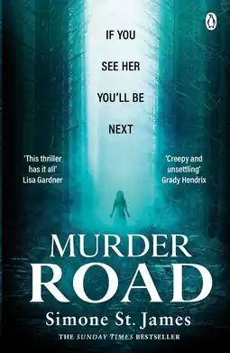 Amazon Murder Road: The instant Sunday Times bestseller aanbieding