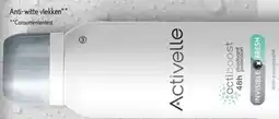 Oriflame 41311 Activelle Invisible Fresh anti perspirant deodorant spray aanbieding