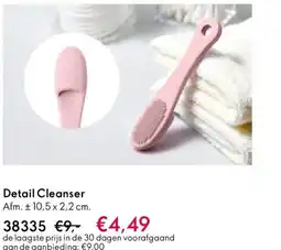 Oriflame Detail Cleanser aanbieding