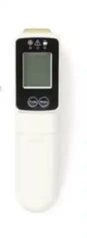 HANOS Infrarood thermometer aanbieding