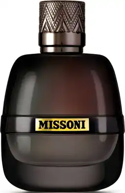 Bol.com Missoni Missoni Pour Homme Eau de Parfum Spray 100 ml aanbieding