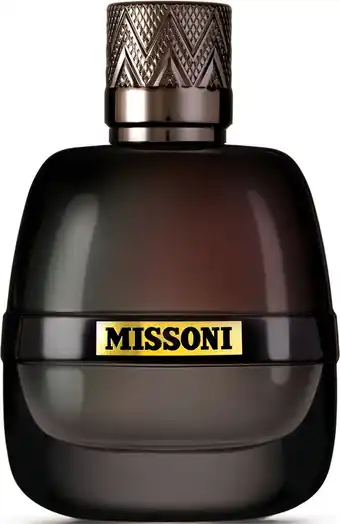 Bol.com Missoni Missoni Pour Homme Eau de Parfum Spray 100 ml aanbieding