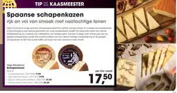 HANOS Schapenkaas aanbieding