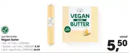 HANOS Vegan boter aanbieding