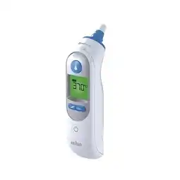 Bol.com Braun Oorthermometer - Thermoscan IRT6520 aanbieding