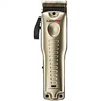 Bol.com BabylissPRO - 4Artists - Lo-Pro Clipper FX825GE Tondeuse - Gold aanbieding