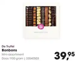 HANOS Bonbons aanbieding