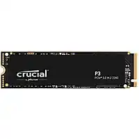 Bol.com Hard Drive Crucial P3 aanbieding