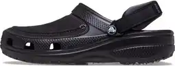 Amazon Crocs heren Yukon Vista II LR Clog MKlomp aanbieding