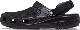 Amazon Crocs heren Yukon Vista II LR Clog MKlomp aanbieding