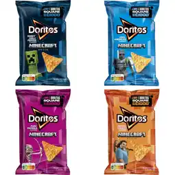 Albert Heijn Doritos Mix Pakket aanbieding