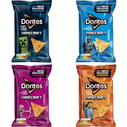 Albert Heijn Doritos Mix Pakket aanbieding