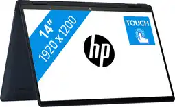 Coolblue HP ENVY x360 14-fc0951nd aanbieding