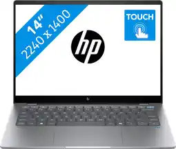 Coolblue HP OmniBook X 14-fe0150nd Copilot+ PC aanbieding