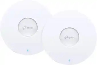 Coolblue TP-Link Omada EAP650 2-pack aanbieding