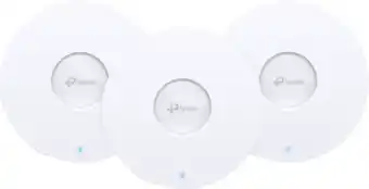 Coolblue TP-Link Omada EAP650 3-pack aanbieding
