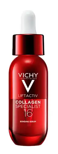 De Online Drogist Vichy Liftactiv Collagen Specialist 16 Bonding Serum aanbieding