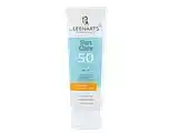 De Online Drogist Drs Leenarts Sun Care SPF50 Normale Gevoelige Huid Parfumvrij aanbieding