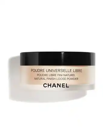 ICI Paris XL Chanel - Poudre Universelle Libre Losse Poeder Met Een Natuurlijk Effect aanbieding