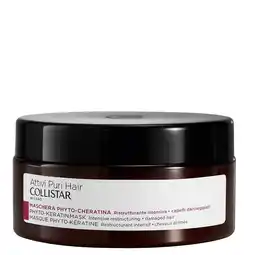 Douglas Collistar Attivi Puri Phyto-Keratin Mask aanbieding