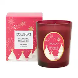 Douglas Douglas Collection Seasonal Blooming Fireworks aanbieding