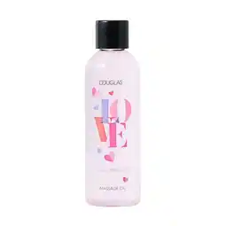 Douglas Douglas Collection Seasonal Love is all around Massage Oil aanbieding